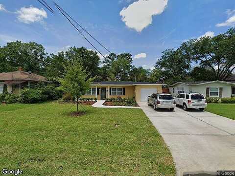 Demedici, JACKSONVILLE, FL 32210