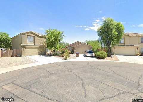 Cowpath, MARICOPA, AZ 85138