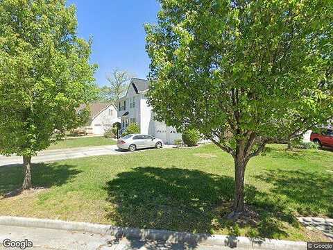 Shrew, VIRGINIA BEACH, VA 23456