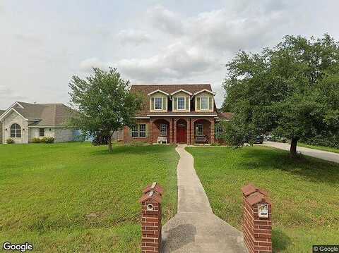 Country St, EDINBURG, TX 78541