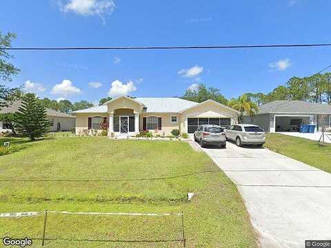 Fitchburg, PALM BAY, FL 32908