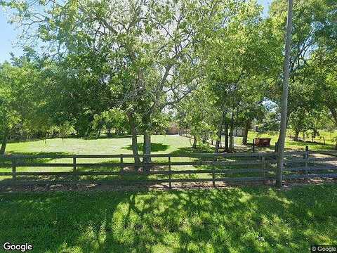 County Road 571, WEST COLUMBIA, TX 77486