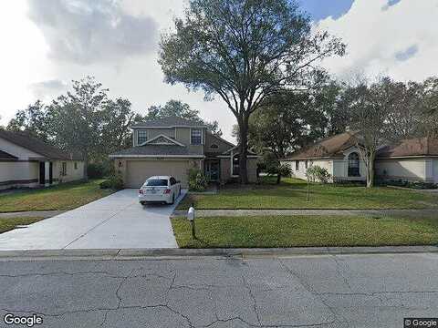 Barret, PLANT CITY, FL 33566