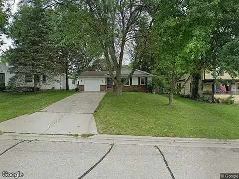 Wilson, SUN PRAIRIE, WI 53590
