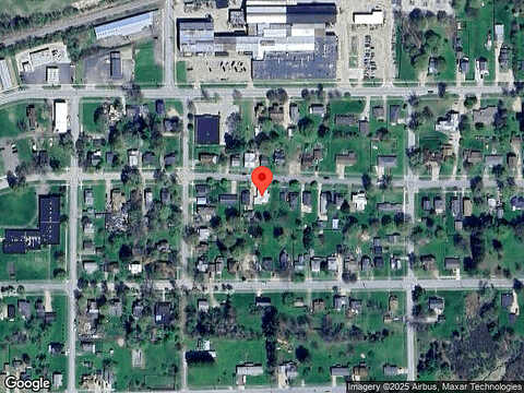 South, CORRY, PA 16407