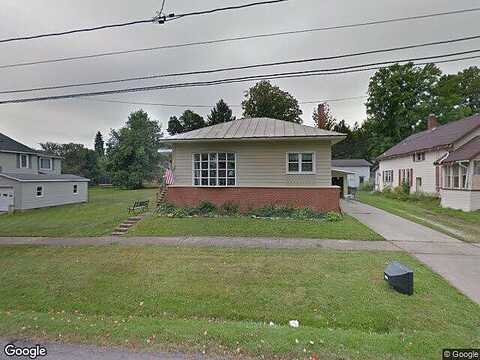 South, CORRY, PA 16407