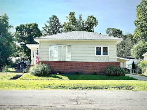 South, CORRY, PA 16407