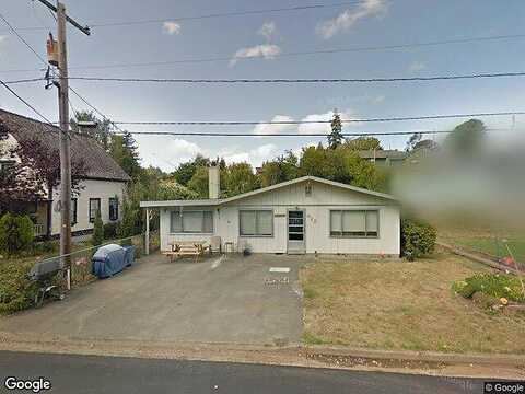 5Th, COQUILLE, OR 97423