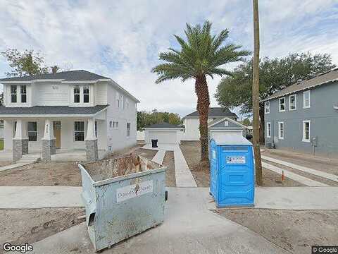 Central, TAMPA, FL 33603