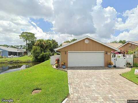 Fore, NEW SMYRNA BEACH, FL 32168