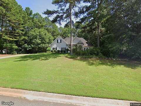 Line Creek, SHARPSBURG, GA 30277