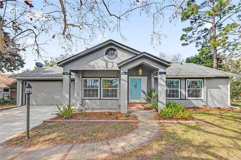 Pine Meadow, DEBARY, FL 32713
