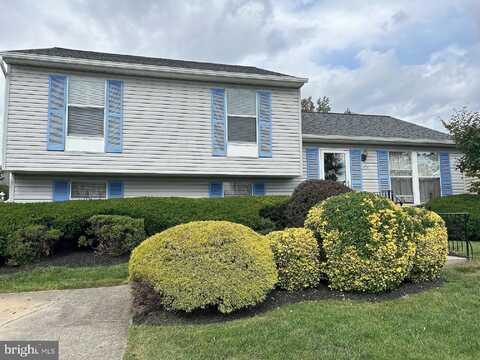 Justice, MORRISVILLE, PA 19067