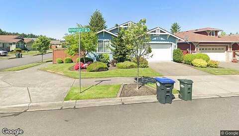 Bainbridge, LACEY, WA 98516