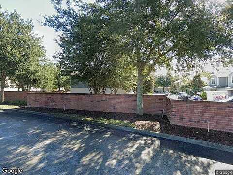 Hedge Maple, WINTER SPRINGS, FL 32708