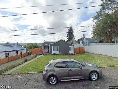 G, BREMERTON, WA 98312
