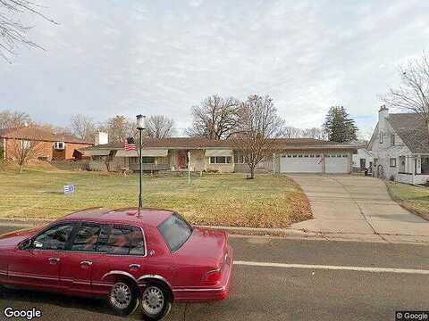 Shoreline, MINNEAPOLIS, MN 55422