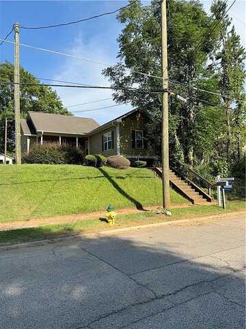 Lee, LAGRANGE, GA 30240