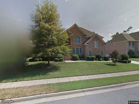 Woodcliff Arch, CHESAPEAKE, VA 23320