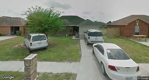 Beech, DONNA, TX 78537