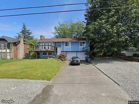 Frace, TACOMA, WA 98407