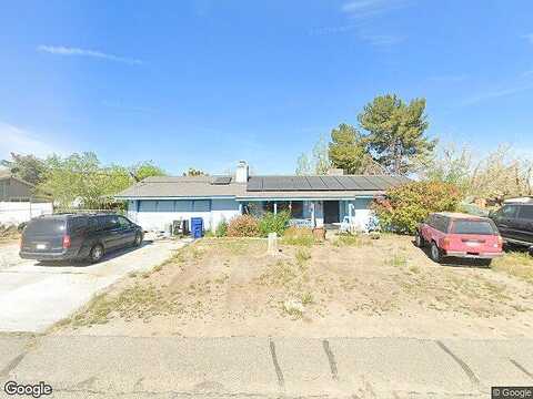 167Th, PALMDALE, CA 93591