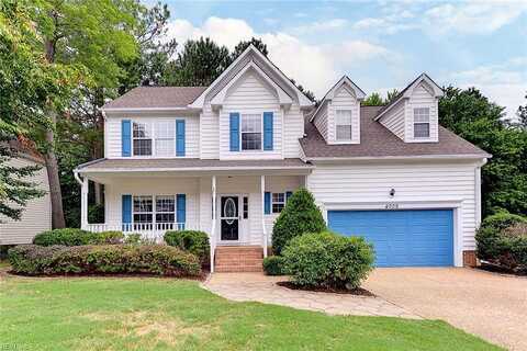 Thorngate, WILLIAMSBURG, VA 23188