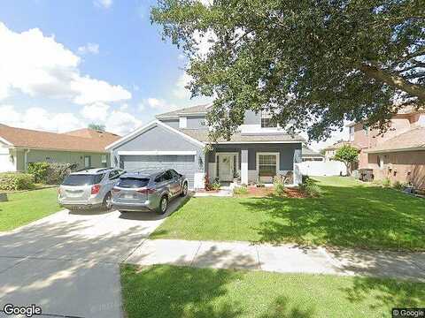 51St, OCALA, FL 34474