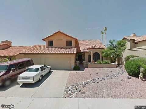 San Gabriel, MESA, AZ 85215
