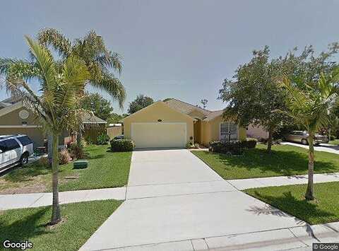 San Miguel, ROCKLEDGE, FL 32955