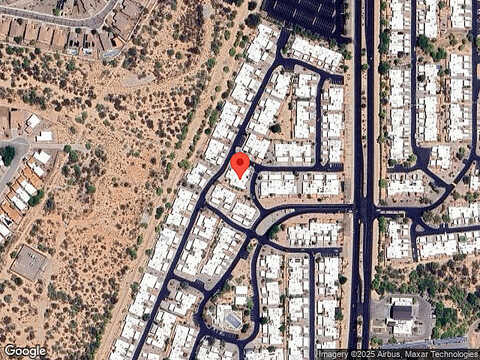 Camino Del Sonador, GREEN VALLEY, AZ 85614