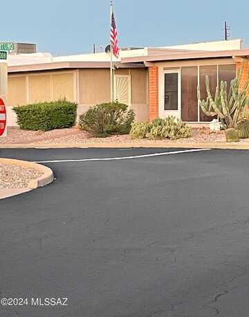 Camino Del Sonador, GREEN VALLEY, AZ 85614