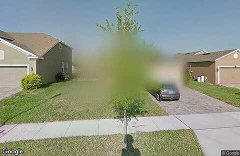 Creswick, ORLANDO, FL 32829