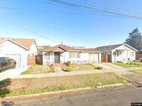 Ohio, RICHMOND, CA 94804