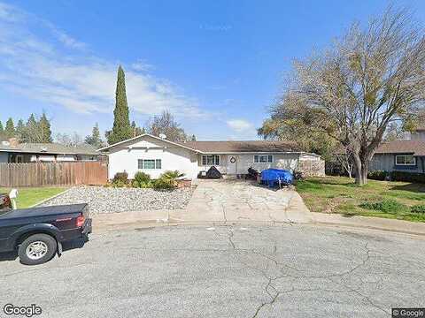 Sherwood, GILROY, CA 95020