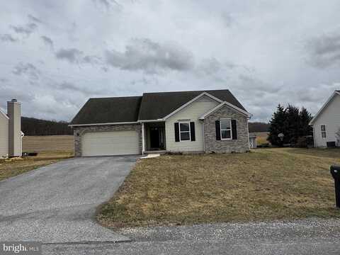 Mountain Shadow, FAYETTEVILLE, PA 17222