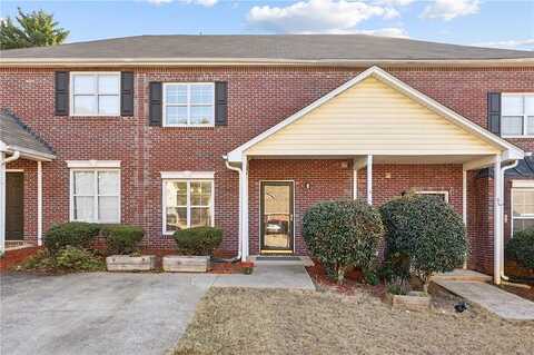 Magnolia Walk, CUMMING, GA 30040