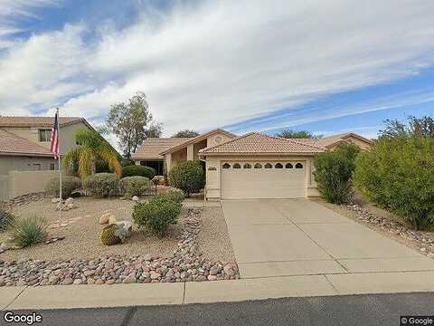 Golf Course, TUCSON, AZ 85739