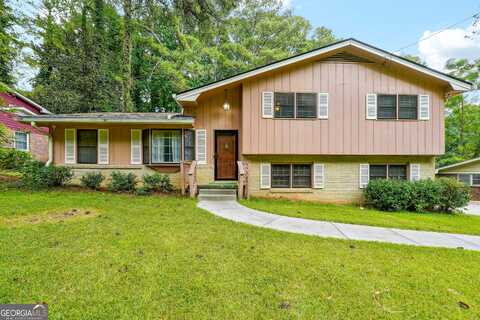 Victoria, ATLANTA, GA 30344