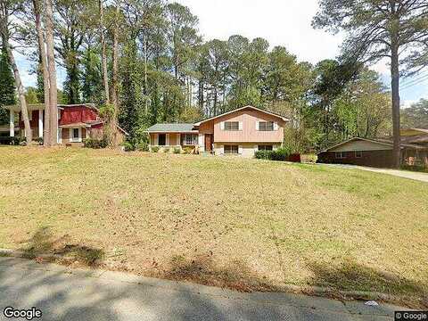 Victoria, ATLANTA, GA 30344