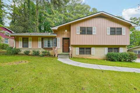 Victoria, ATLANTA, GA 30344