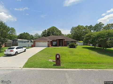 Misty Woods, MILTON, FL 32571