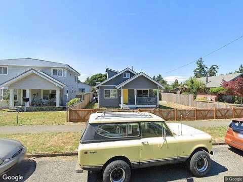 Sheridan, TACOMA, WA 98418