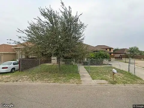 Ida, PALMVIEW, TX 78572