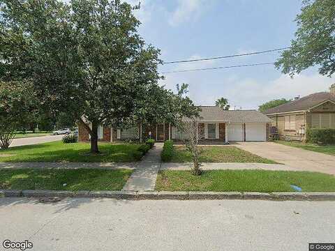 Avenue L, GALVESTON, TX 77550