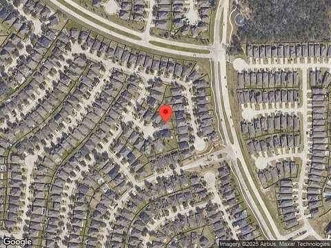 Twin Mills, SPRING, TX 77386