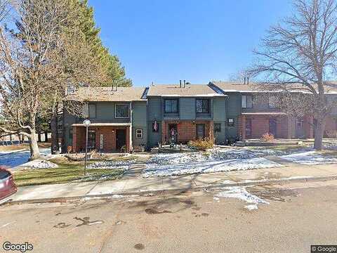 Depew, DENVER, CO 80235