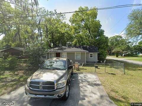 Fleet, JACKSONVILLE, FL 32207