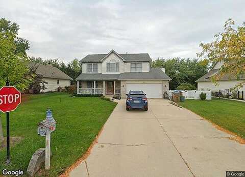 121St, PLEASANT PRAIRIE, WI 53158