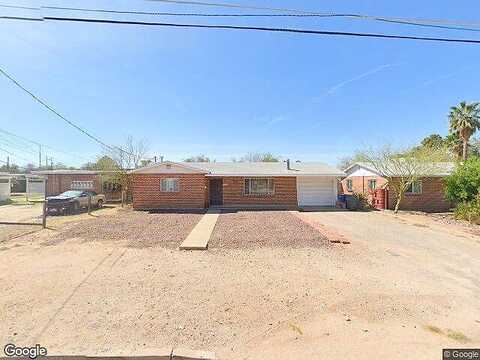 Fairmount, TUCSON, AZ 85716